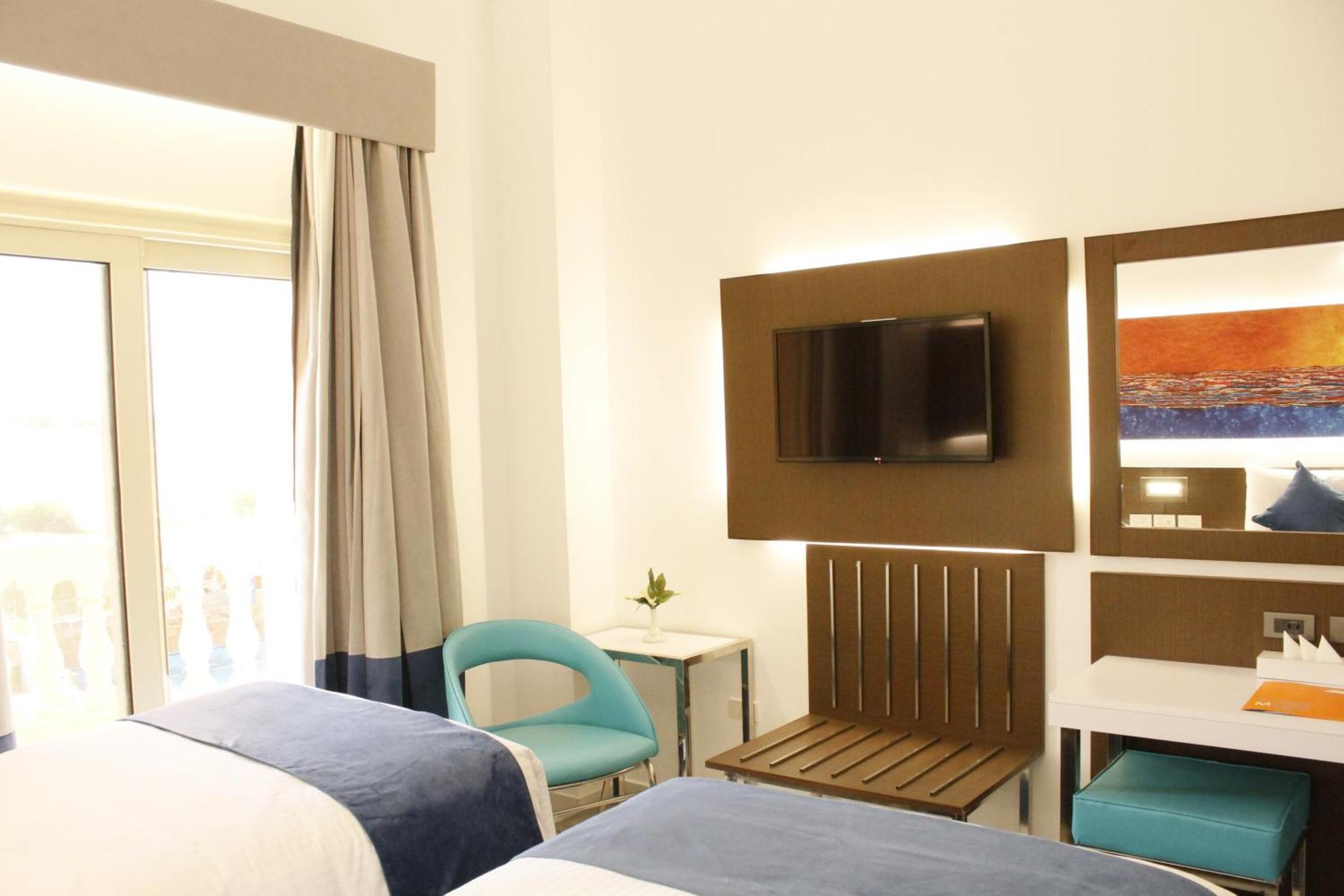 Marina Aqua Park Hotel Aswan Zewnętrze zdjęcie